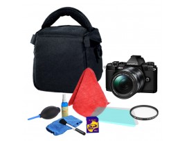 Olympus OM-D E-M5 Mark II Kit ED 14-150mm F4.0-5.6 Special Kit